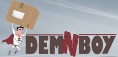 Déménageur Dem Déménageur Dem