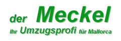 Empresa de mudanzas der Meckel Empresa de mudanzas der Meckel