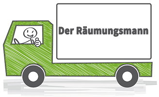 Umzugsunternehmen Der Räumungsmann Umzugsunternehmen Der Räumungsmann