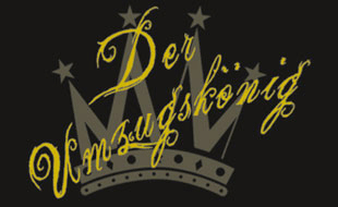 Umzugsunternehmen Der Umzugskönig Umzugsunternehmen Der Umzugskönig