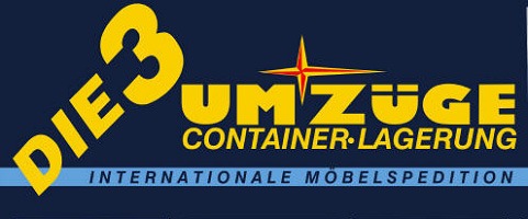 Umzugsunternehmen Die 3 Umzüge Umzugsunternehmen Die 3 Umzüge