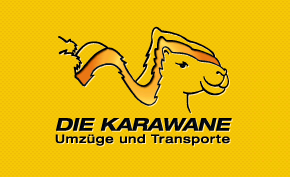 Umzugsunternehmen Die Karawane Umzugsunternehmen Die Karawane