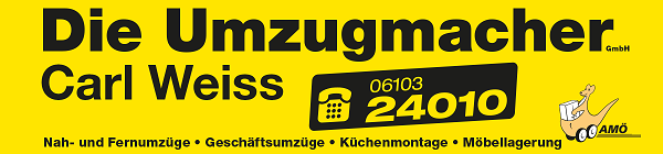 Umzugsunternehmen Die Umzugmacher GmbH Umzugsunternehmen Die Umzugmacher GmbH