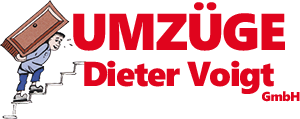 Umzugsunternehmen Dieter Voigt Umzüge Umzugsunternehmen Dieter Voigt Umzüge