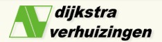Verhuisbedrijf Dijkstra Verhuizingen Verhuisbedrijf Dijkstra Verhuizingen