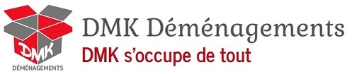 Déménageur DMK Déménagements Déménageur DMK Déménagements