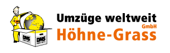 Umzugsunternehmen DMS Höhne-Grass GmbH Umzugsunternehmen DMS Höhne-Grass GmbH
