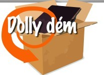 Déménageur Dolly Dém Déménageur Dolly Dém