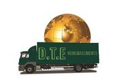 Déménageur DTE Déménagements Déménageur DTE Déménagements