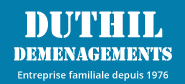 Déménageur Duthil Déménagements Déménageur Duthil Déménagements