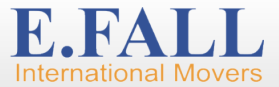 Umzugsunternehmen E. Fall Internationale Speditions Umzugsunternehmen E. Fall Internationale Speditions