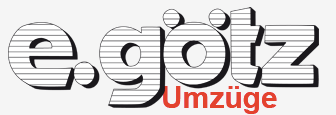 Umzugsunternehmen E. Götz Umzüge Umzugsunternehmen E. Götz Umzüge