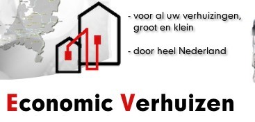 Verhuisbedrijf Economic Verhuizen Verhuisbedrijf Economic Verhuizen