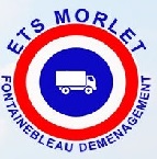 Déménageur Ets Morlet - Fontainebleau déménagement Déménageur Ets Morlet - Fontainebleau déménagement