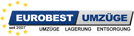 Umzugsunternehmen Eurobest Umzüge Berlin Umzugsunternehmen Eurobest Umzüge Berlin