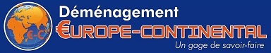 Déménageur Europe Continental Déménageur Europe Continental