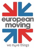 Déménageur European Moving - France Déménageur European Moving - France