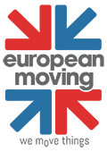 Déménageur European Moving Déménageur European Moving
