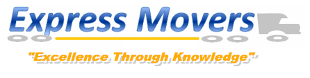 Express International Movers Express International Movers