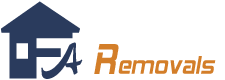 Moving company F A Removals Moving company F A Removals