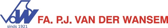Verhuisbedrijf Fa. P.J. van der Wansem Verhuisbedrijf Fa. P.J. van der Wansem