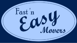 Verhuisbedrijf Fast and easy movers Verhuisbedrijf Fast and easy movers