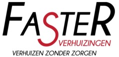 Verhuisbedrijf Faster verhuizingen West-Nederland Verhuisbedrijf Faster verhuizingen West-Nederland