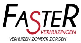 Verhuisbedrijf Faster Verhuizingen Zuid-West Verhuisbedrijf Faster Verhuizingen Zuid-West