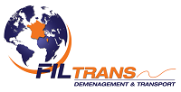 Déménageur Filtrans Déménagement & Transport Déménageur Filtrans Déménagement & Transport