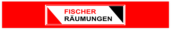 Umzugsunternehmen Fischer Räumungen Umzugsunternehmen Fischer Räumungen