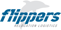 Empresa de mudanzas Flippers Relocation Logistics Empresa de mudanzas Flippers Relocation Logistics