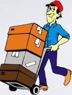 Moving company Flyttespesialisten Moving company Flyttespesialisten