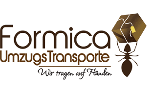 Umzugsunternehmen Formica Umzugstransporte Umzugsunternehmen Formica Umzugstransporte