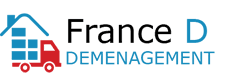 Déménageur France D Déménagement Déménageur France D Déménagement