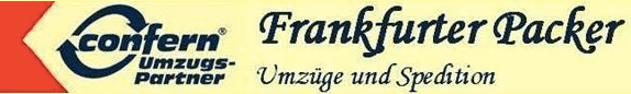 Umzugsunternehmen Frankfurter Packer Umzugsunternehmen Frankfurter Packer