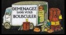 Déménageur Franoux Pascal Déménageur Franoux Pascal