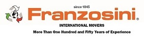 Traslocatore Franzosini International Movers - Roma Traslocatore Franzosini International Movers - Roma