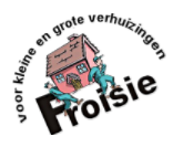 Verhuisbedrijf Froisie Verhuisbedrijf Froisie