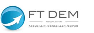 Déménageur FT DEM Déménageur FT DEM