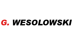 Umzugsunternehmen G. Wesolowski Umzugsunternehmen G. Wesolowski
