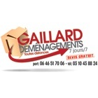 Déménageur Gaillard Déménagements Déménageur Gaillard Déménagements