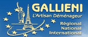 Déménageur Gallieni Déménagements Déménageur Gallieni Déménagements