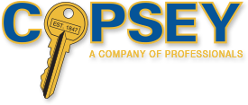 Removal company Geo. Copsey & Co Removal company Geo. Copsey & Co