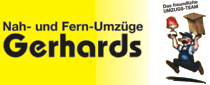 Umzugsunternehmen Gerhards Thomas Umzugsunternehmen Gerhards Thomas