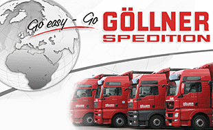 Umzugsunternehmen Göllner Internationale Spedition KG, Werner Umzugsunternehmen Göllner Internationale Spedition KG, Werner