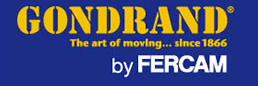 Traslocatore Gondrand S.P.A. Traslocatore Gondrand S.P.A.