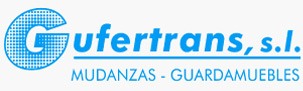 Empresa de mudanzas Gufertrans Empresa de mudanzas Gufertrans
