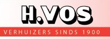 Verhuisbedrijf H. Vos Verhuizingen Verhuisbedrijf H. Vos Verhuizingen