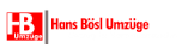 Umzugsunternehmen Hans Bösl Umzüge Umzugsunternehmen Hans Bösl Umzüge