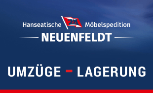 Umzugsunternehmen Hanseatische Möbelspedition-Neuenfeldt Umzugsunternehmen Hanseatische Möbelspedition-Neuenfeldt